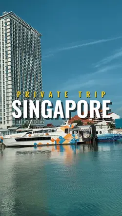 Singapore trip