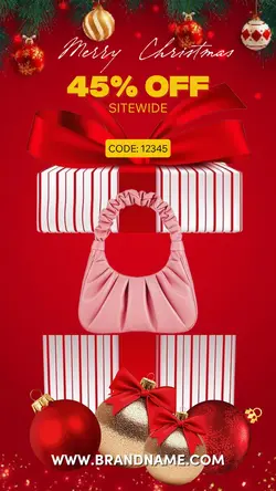 “Open A Gift”
