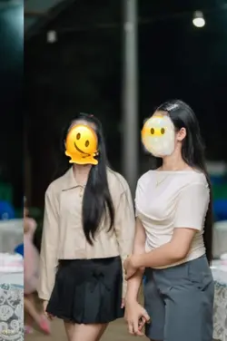 เธอเหนื่อยแล้วหนา