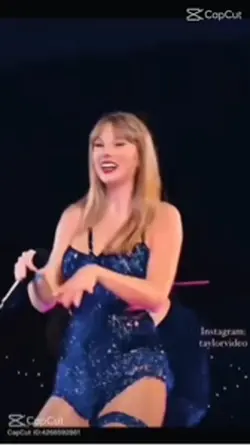 Taylor’s the greates