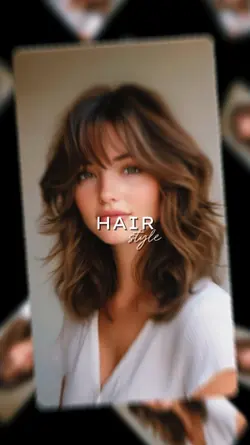 HAIR STYLE