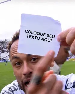 NEYMAR JR