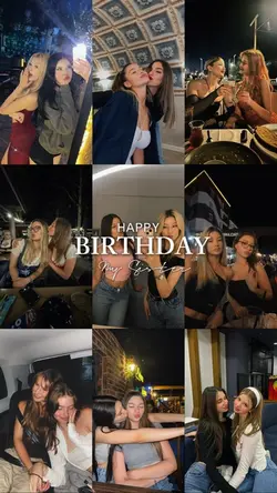 HBD my sister