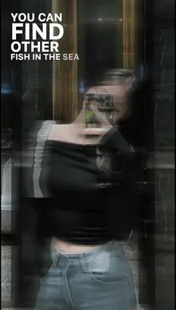 blur aesthetic
