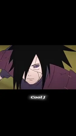 madara uchia