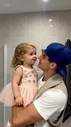 Moi et ma fille 