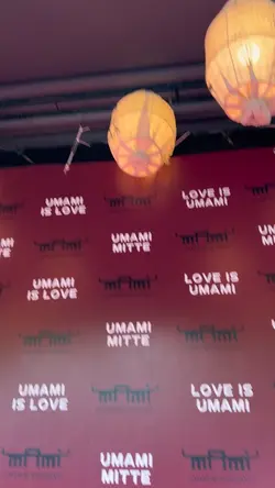 Umami Vibes