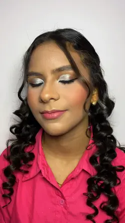 Makeup 15’s ✨