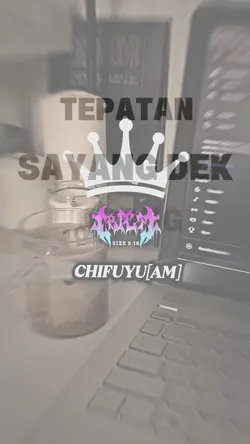 abang nyoe