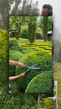 Gardening