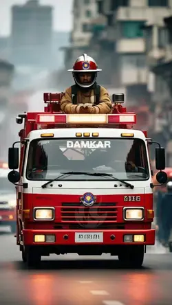DAMKAR