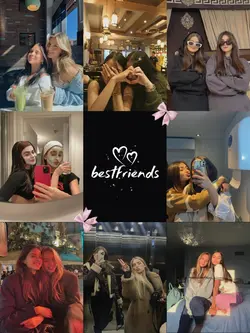 My Bestfriends 