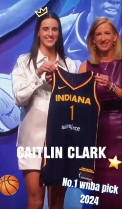 Caitlin clark🔛🔝