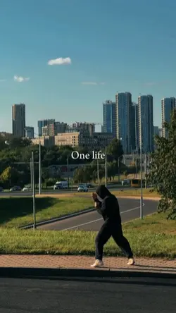 ONE LIFE