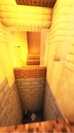 Minecraft run 
