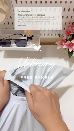 Unboxing