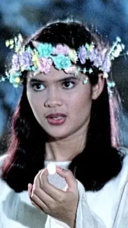 Darna and me