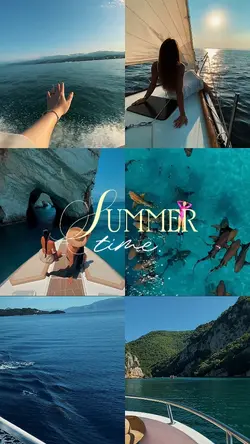 Summer time