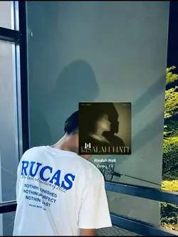 Risalah Hati 