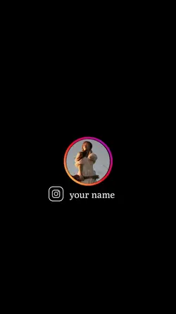 INSTAGRAM PROFIL