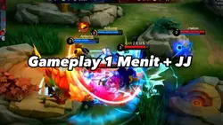 Gameplay 1 Menit
