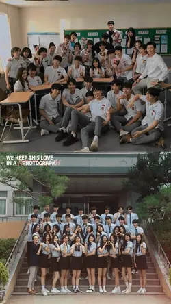 Friends memories