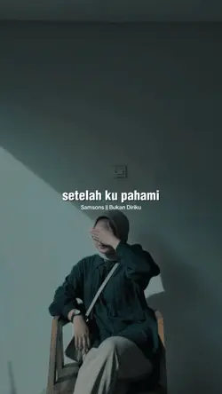 bukan diriku