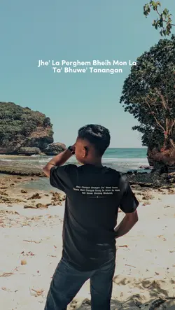 Kata kata Madura 