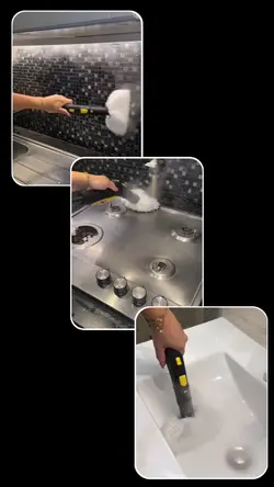 Home cleaning