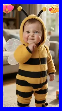 Baby Dance