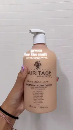 grwm for the mall 