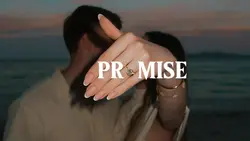Promise ring