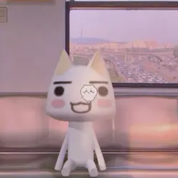 かわいいねこ ！！