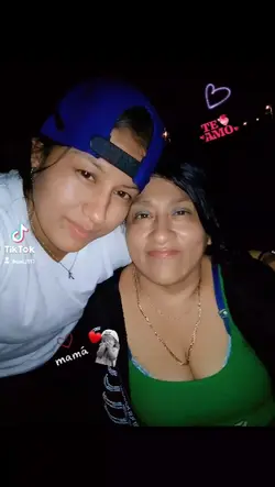 Madre Mía 