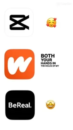 Miglior app