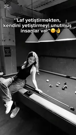 Ağır söz laf😎