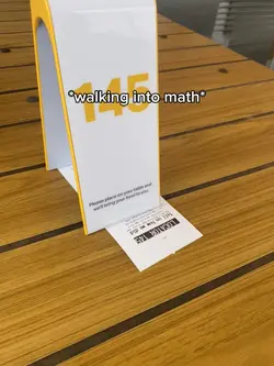 Maths 😔