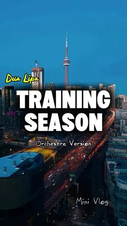 Training Season