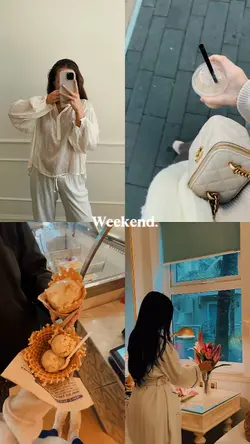 weekend vlog 