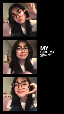 my girl my girl 