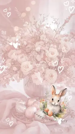 Happy Easter