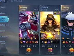ML HD