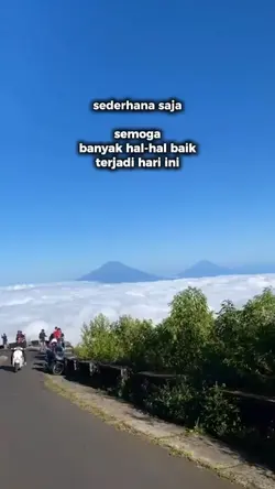 Sederhana saja