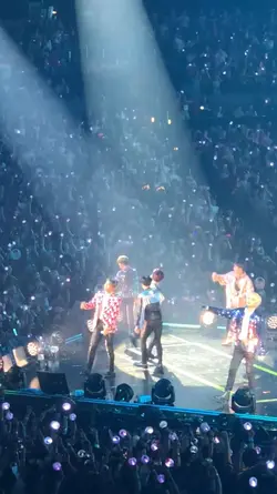 concert live