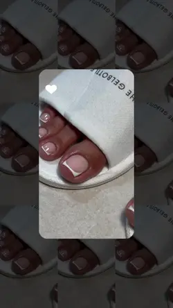 pedicure