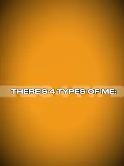4typesofme