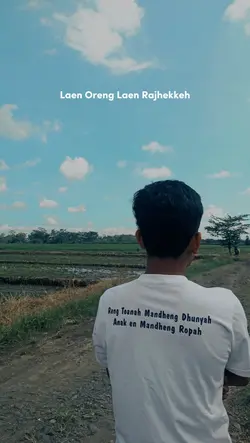 Kata kata Madura 