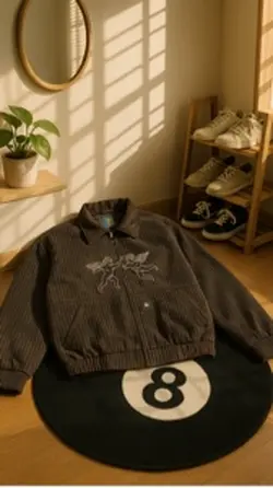 the best jacket 