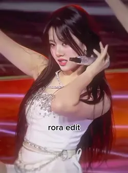 Rora Edit ✨🎤