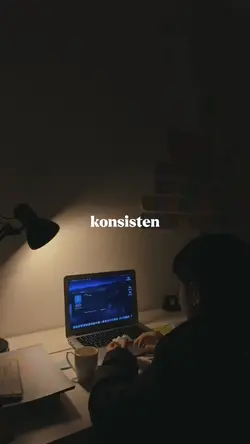 konsisten
